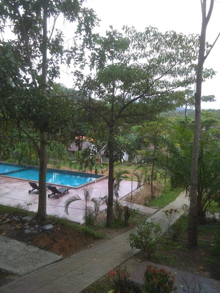 The Valley Ko Lanta Exteriér fotografie